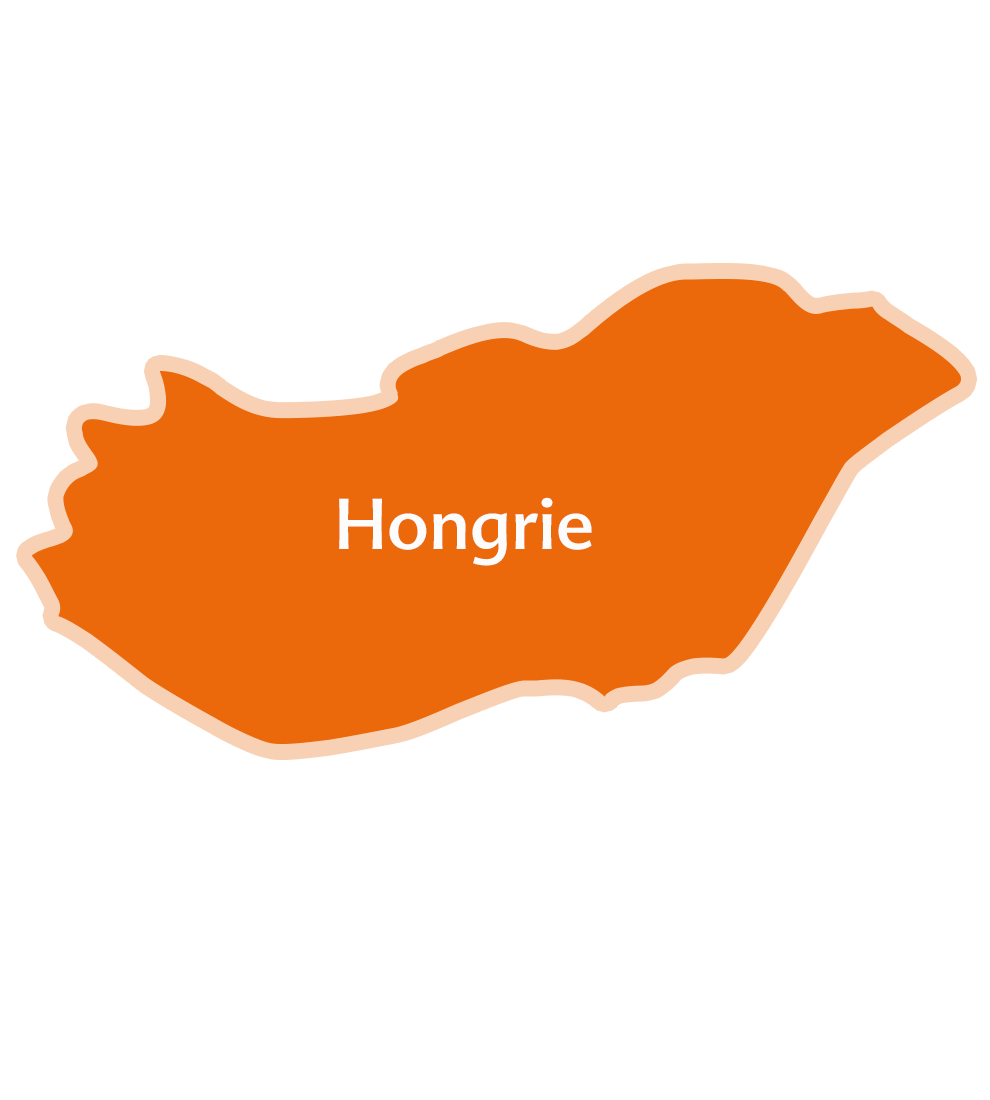 Une carte de Hong Kong avec le nom "Hong Kong" écrit dessus.